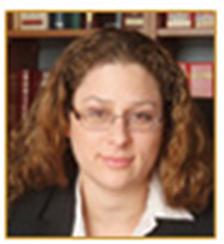 אילנה ויגדור, עו"ד